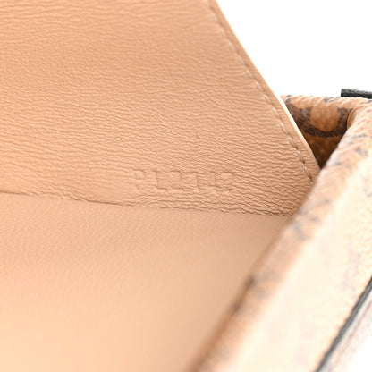 Louis Vuitton Reverse Monogram Petite Malle 7 of 17