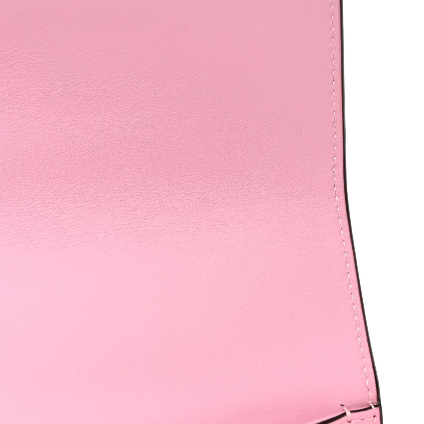 Calfskin Bamboo Web Embroidered Medium Dionysus Top Handle Bag Pink