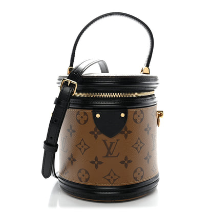 Louis Vuitton Reverse Monogram Cannes 1 of 9