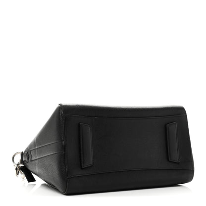 Givenchy Sugar Goatskin Small Antigona Black 4 of 10