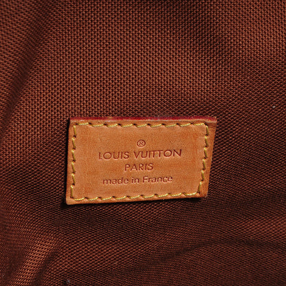 Louis Vuitton Monogram Sporty Beaubourg 6 of 7