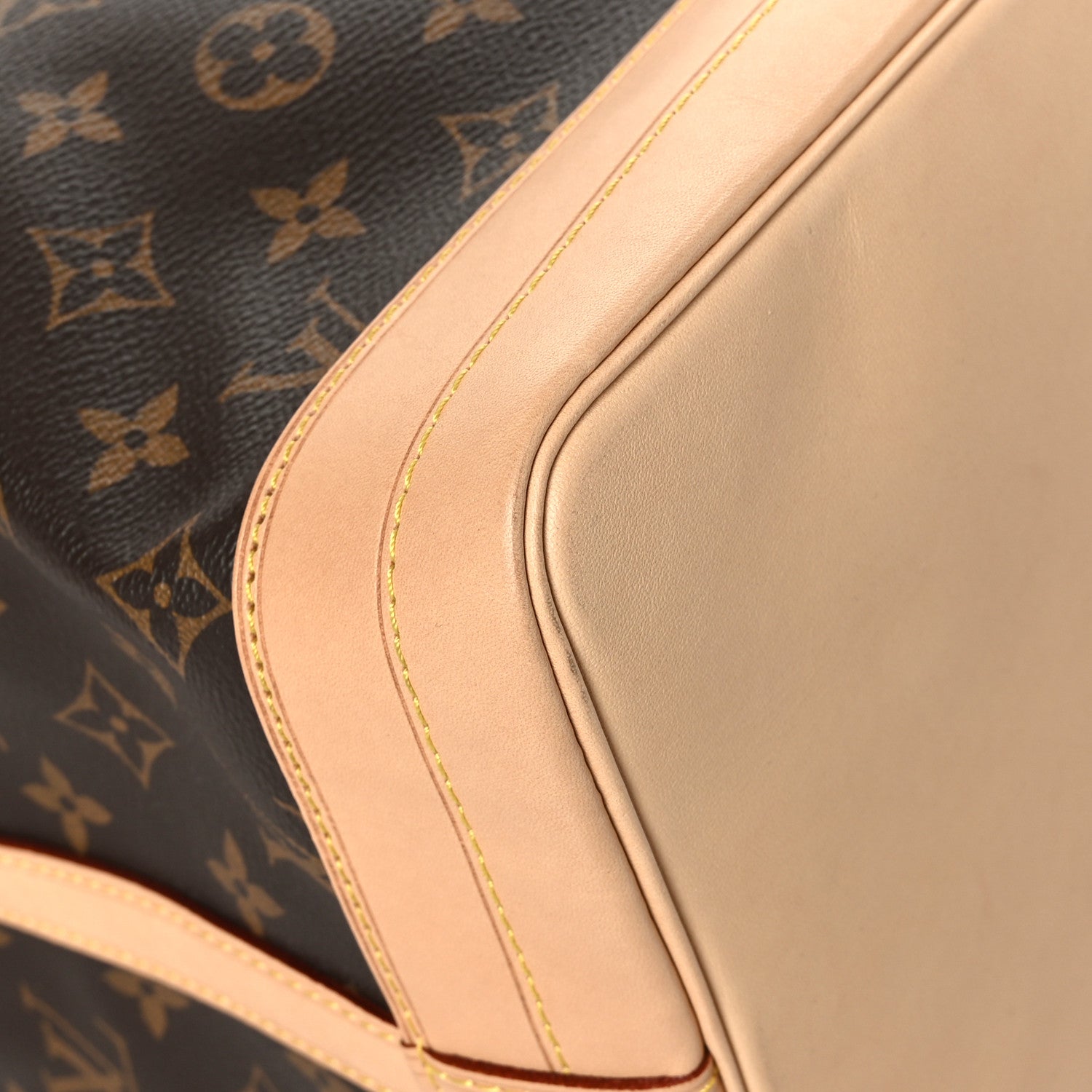 Louis Vuitton Monogram Noe 10 of 11