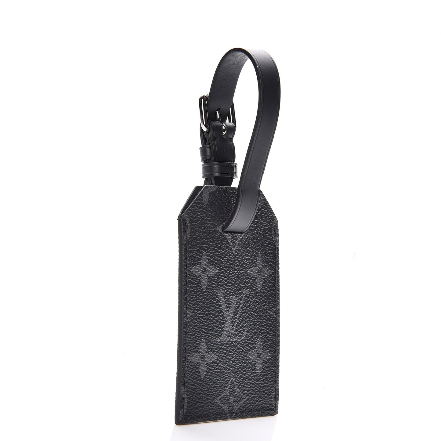 Monogram Eclipse Chapman Brothers Luggage Tag
