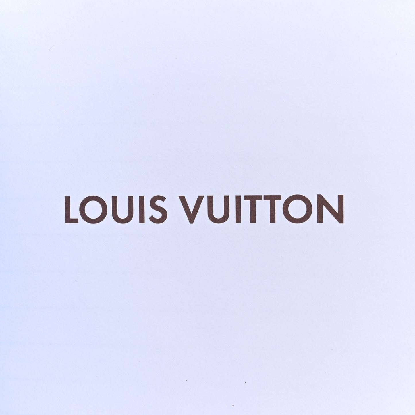 LV x TM Monogram Multicolor Jane Notebook MM White