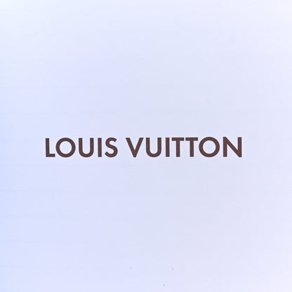 Louis Vuitton LV x TM Monogram Multicolor Jane Notebook MM White 6 of 7
