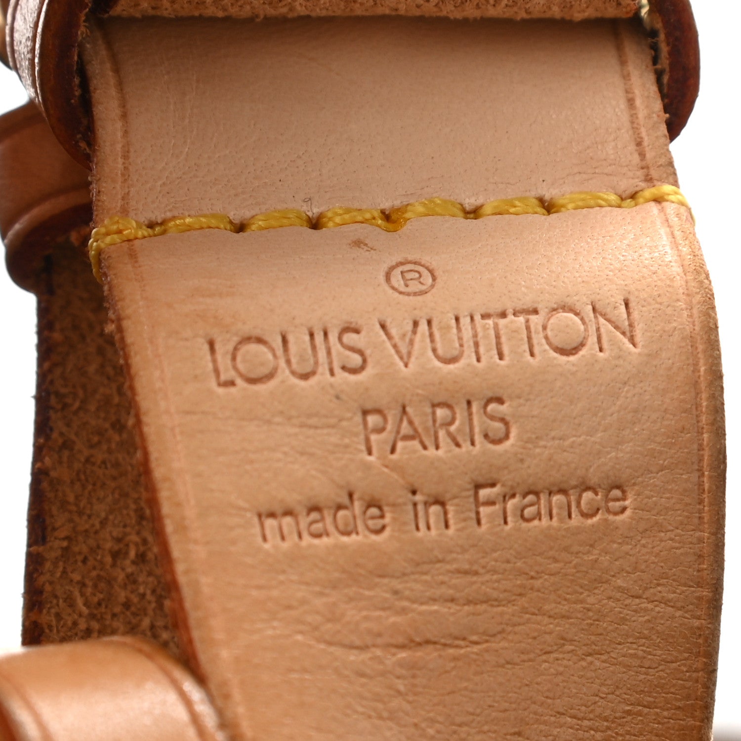 Louis Vuitton Monogram Keepall Bandouliere 50 9 of 18