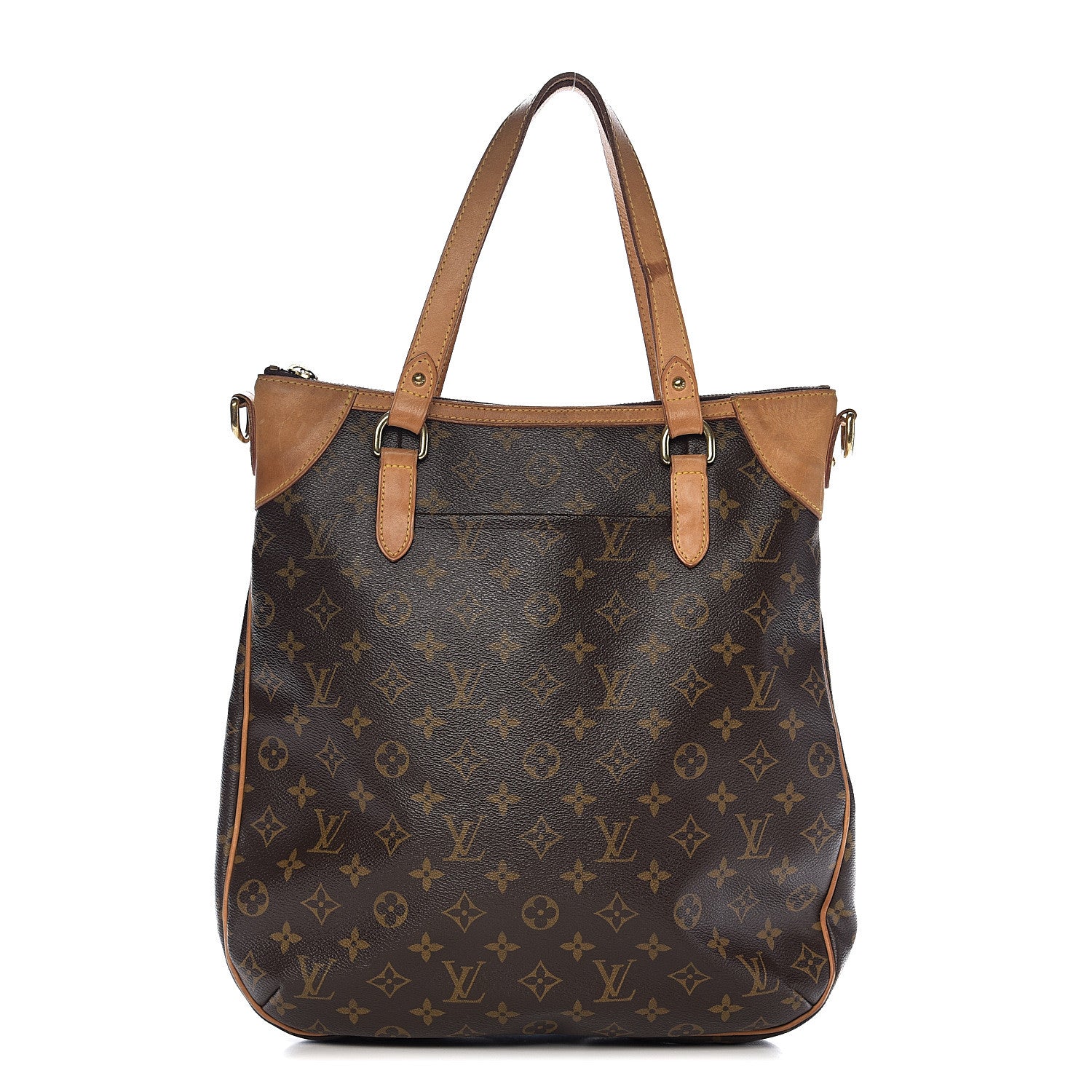 Louis Vuitton Monogram Odeon GM 1 of 12
