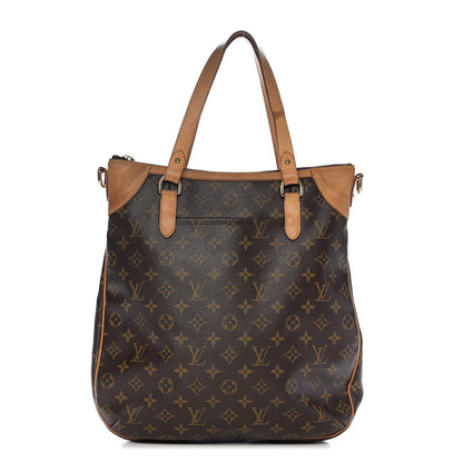 Louis Vuitton Monogram Odeon GM 1 of 12