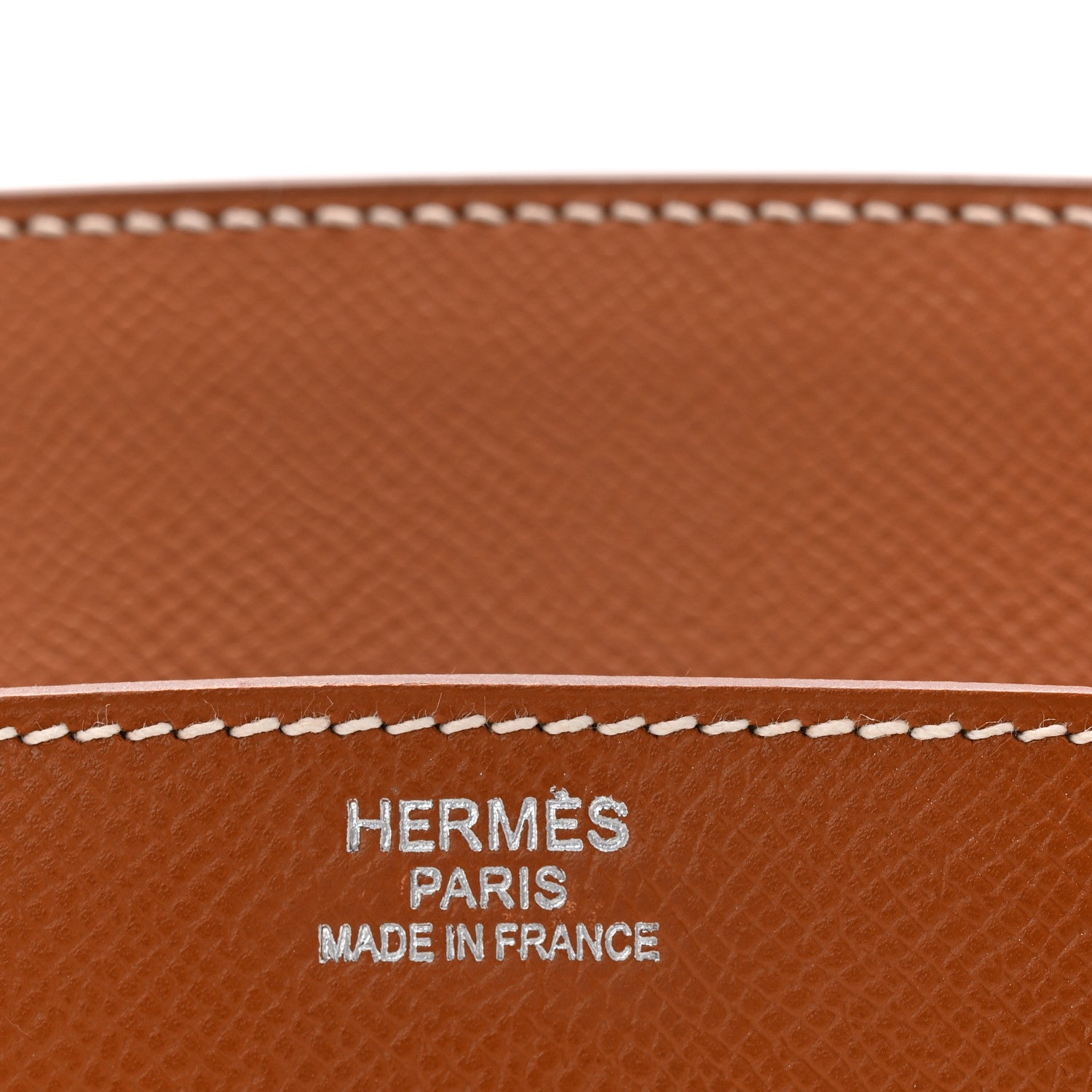 Hermes Epsom Birkin 35 Gold 11 of 19