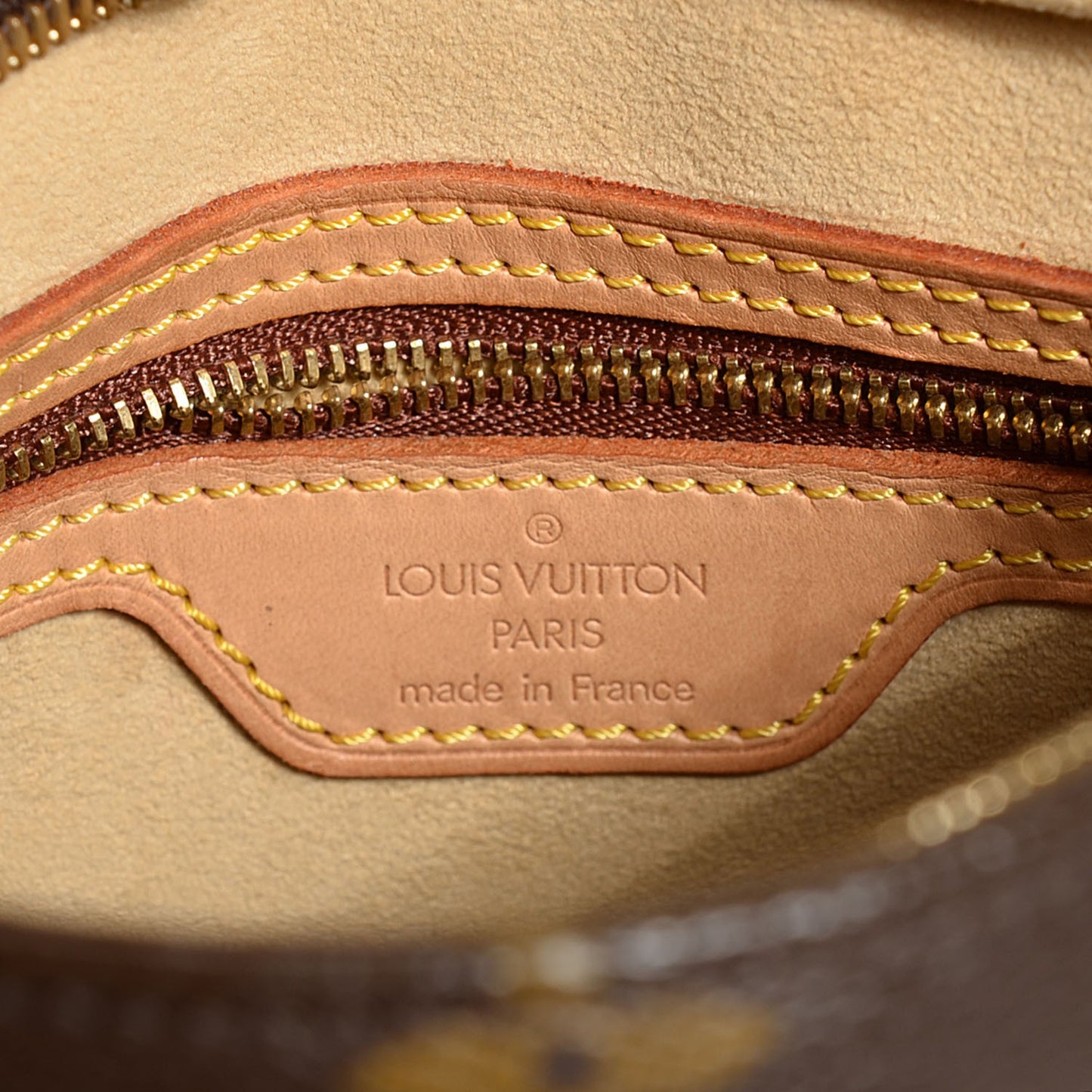 Monogram Looping MM