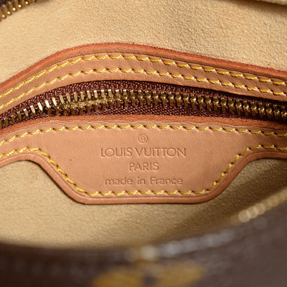 Louis Vuitton Monogram Looping MM 6 of 7