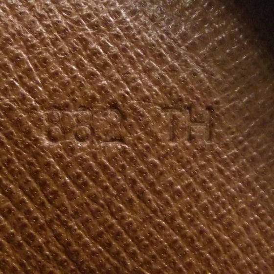 Louis Vuitton Monogram Pochette Marly Bandouliere 9 of 9