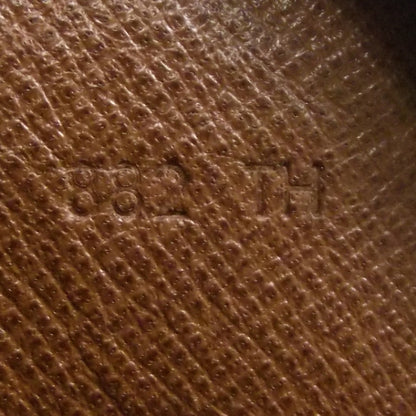 Louis Vuitton Monogram Pochette Marly Bandouliere 9 of 9