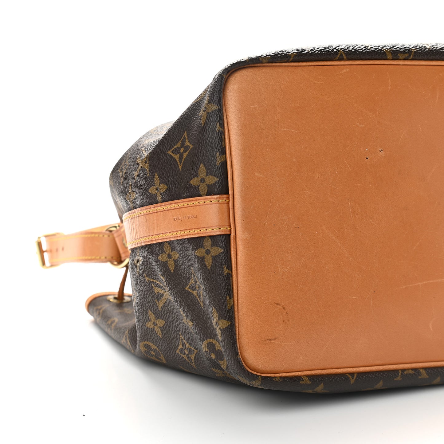 Monogram Petit Noe