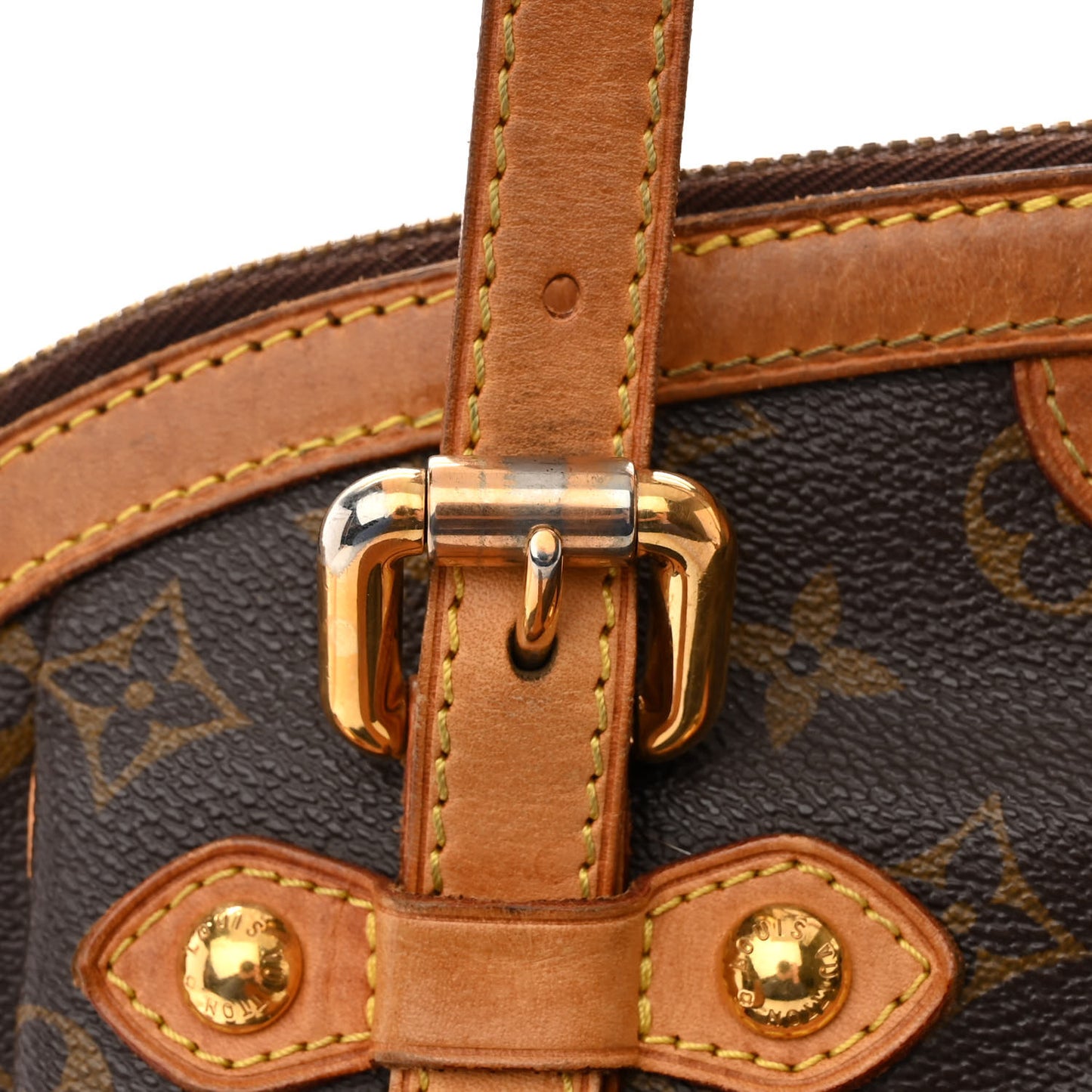 Monogram Tivoli GM