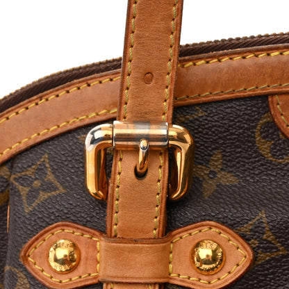 Louis Vuitton Monogram Tivoli GM 18 of 22