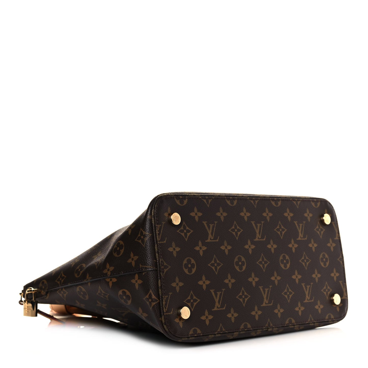 Monogram Lockit MM