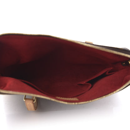 Louis Vuitton Monogram Sac Coussin GM 5 of 9