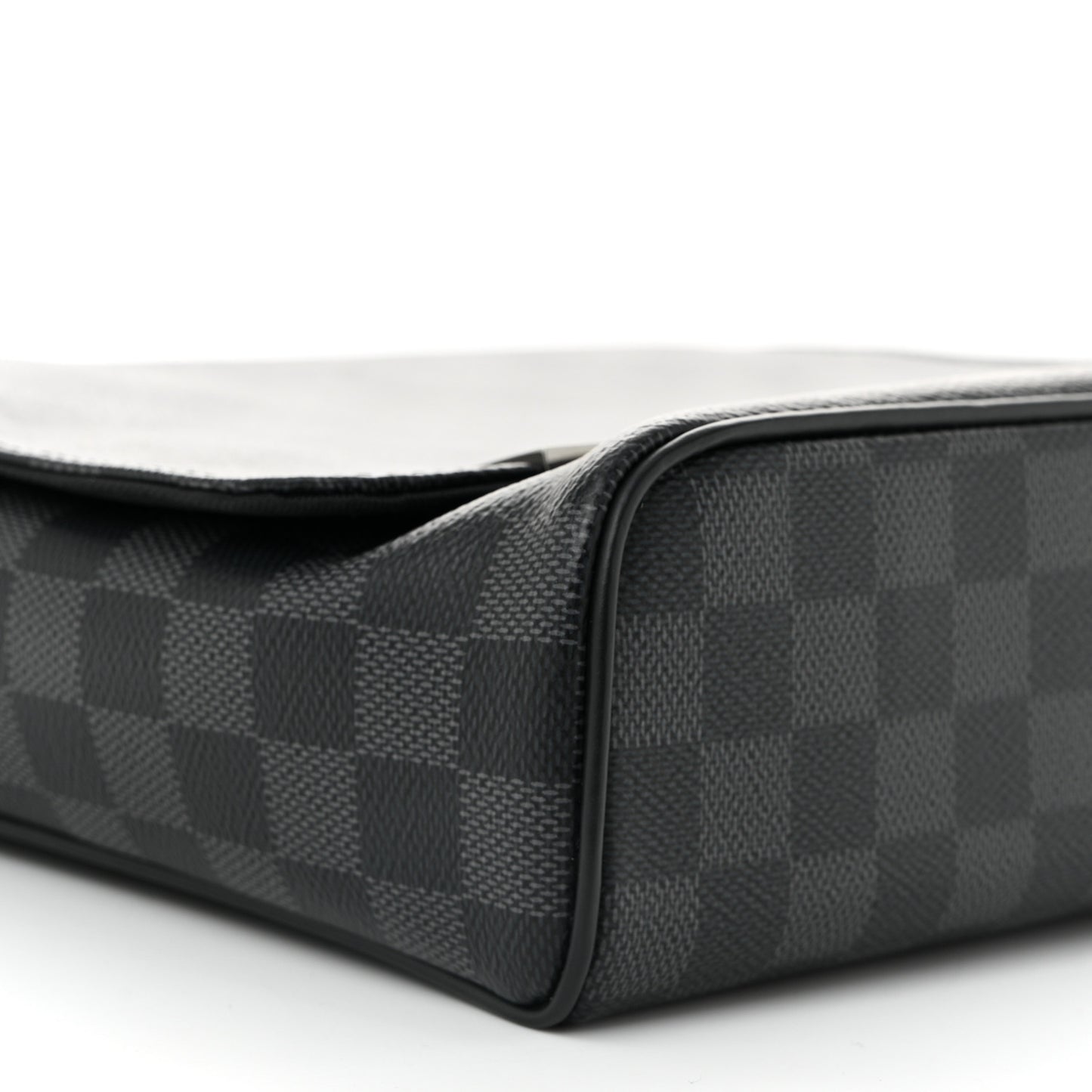 Damier Graphite District PM
