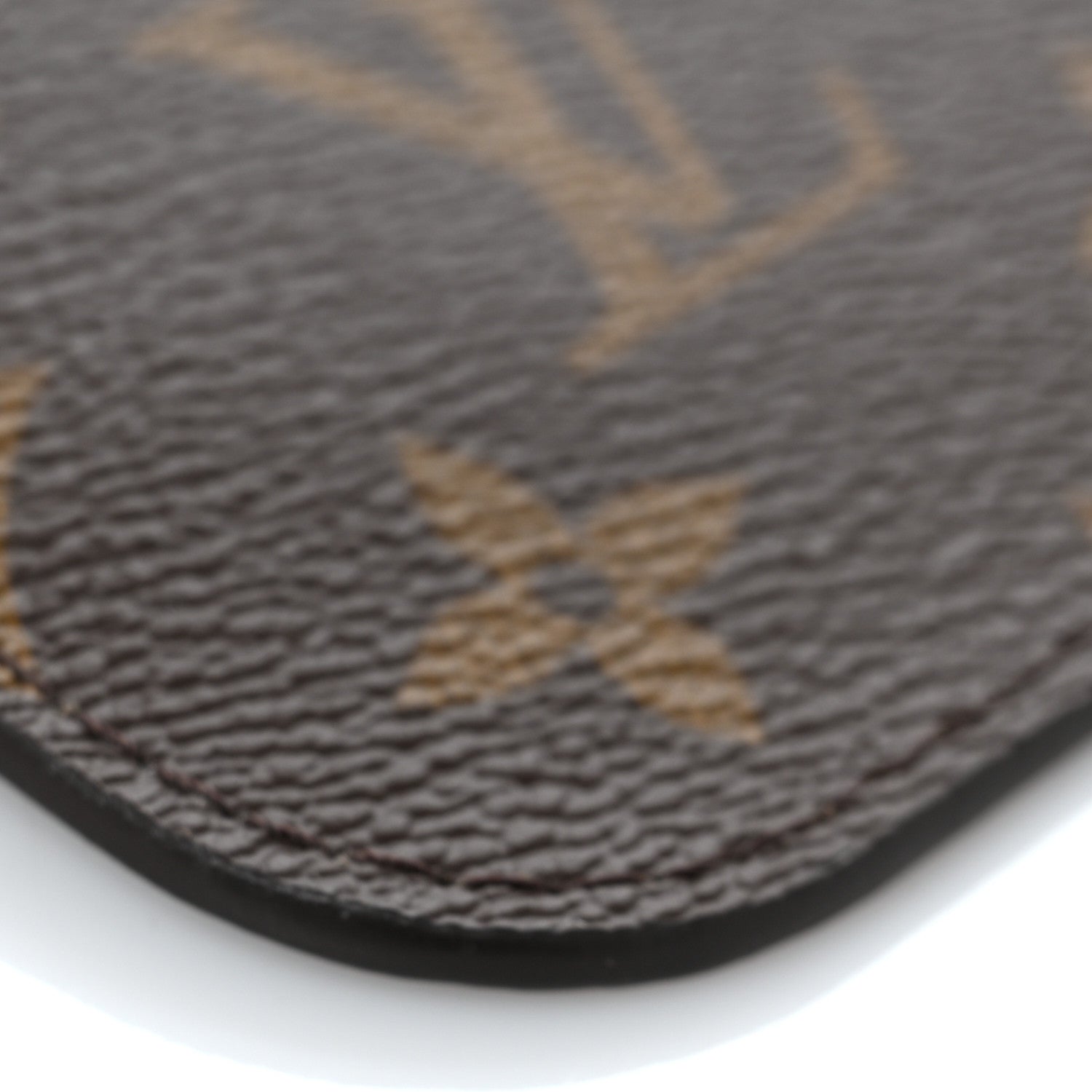 Louis Vuitton Monogram Neverfull MM GM Pochette 8 of 10