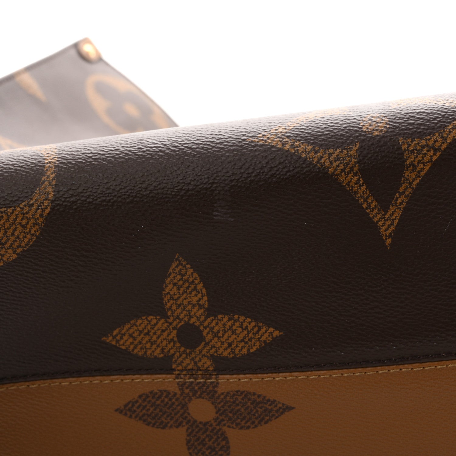 Louis Vuitton Reverse Monogram Giant Onthego GM 14 of 15