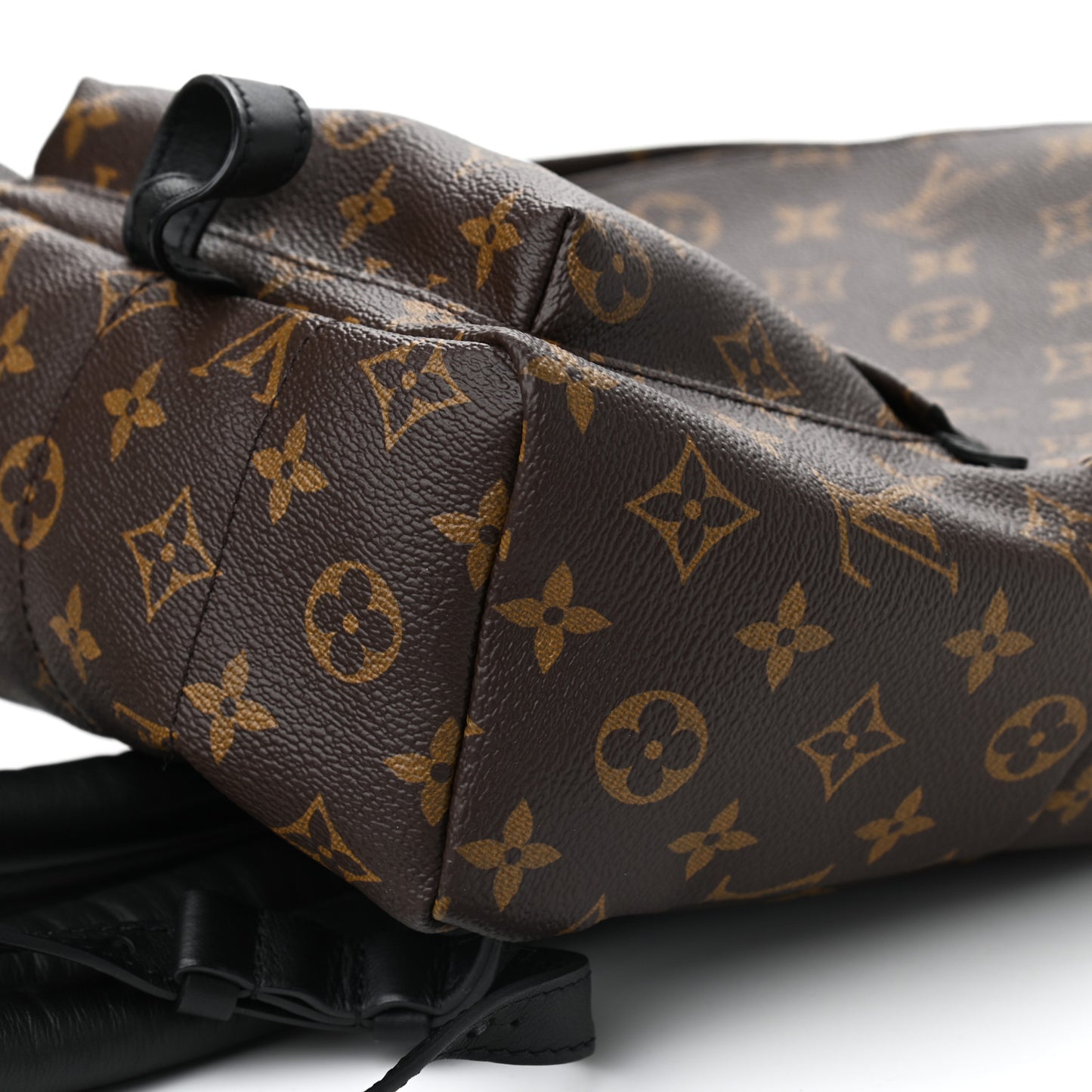 Monogram Palm Springs Backpack PM