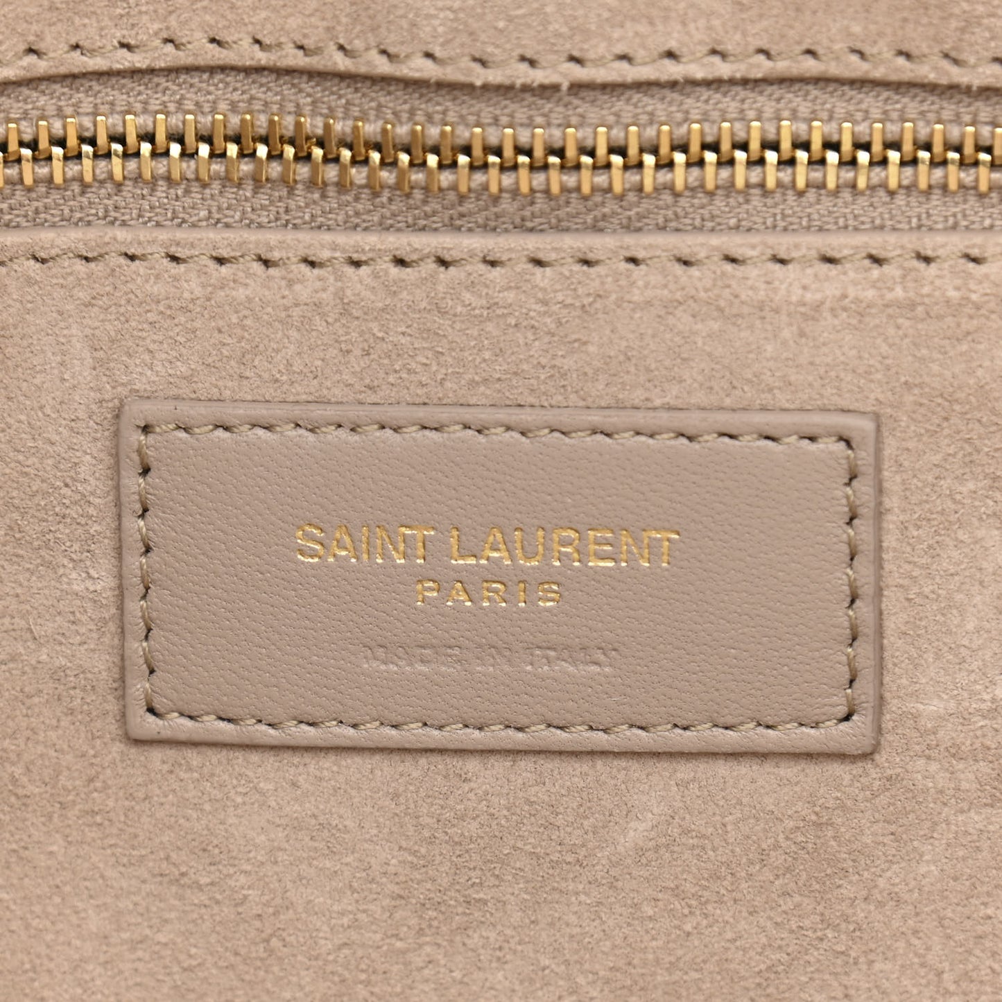 Smooth Calfskin Le 5 A 7 Hobo Blanc Vintage
