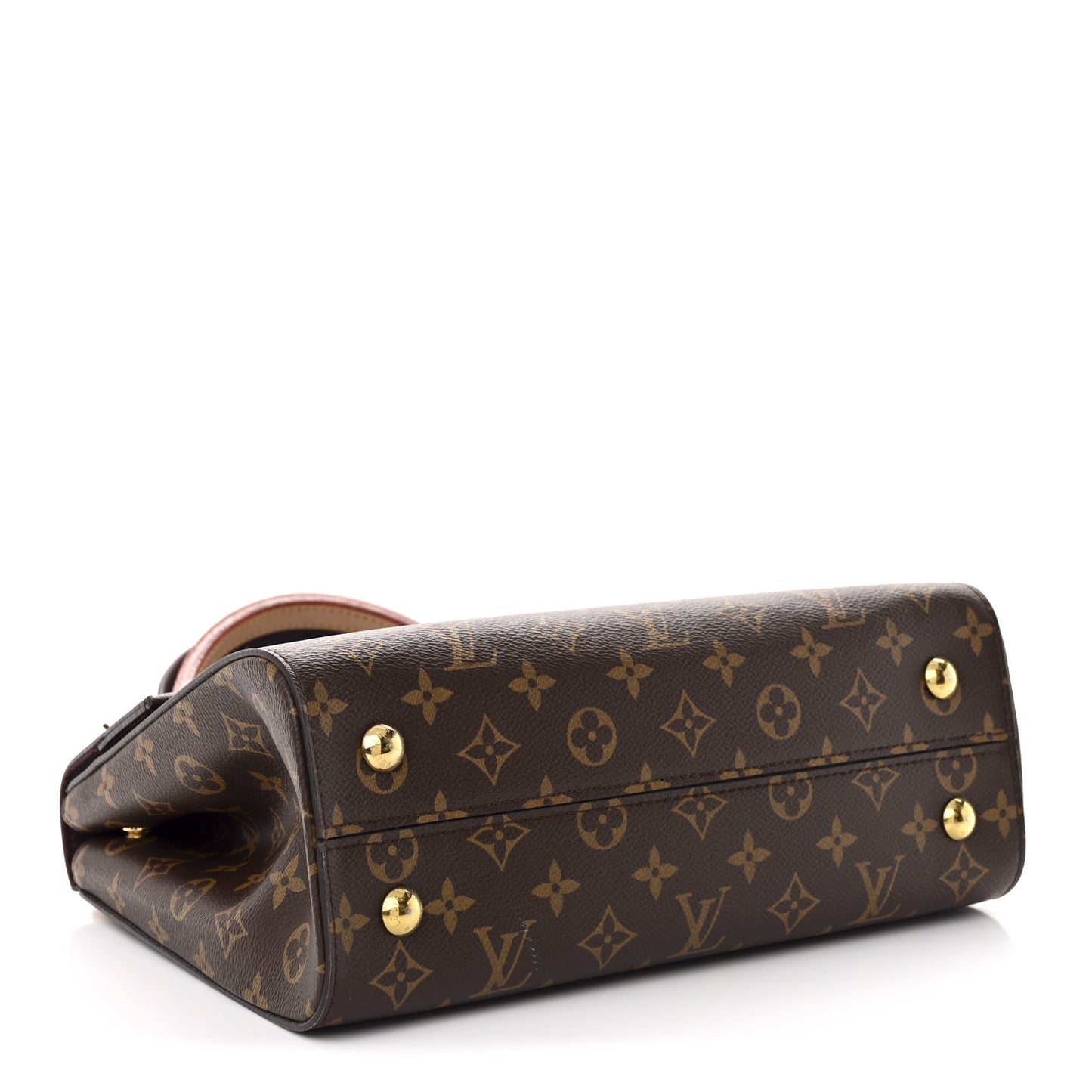 Monogram Cluny MM Blue Glacial