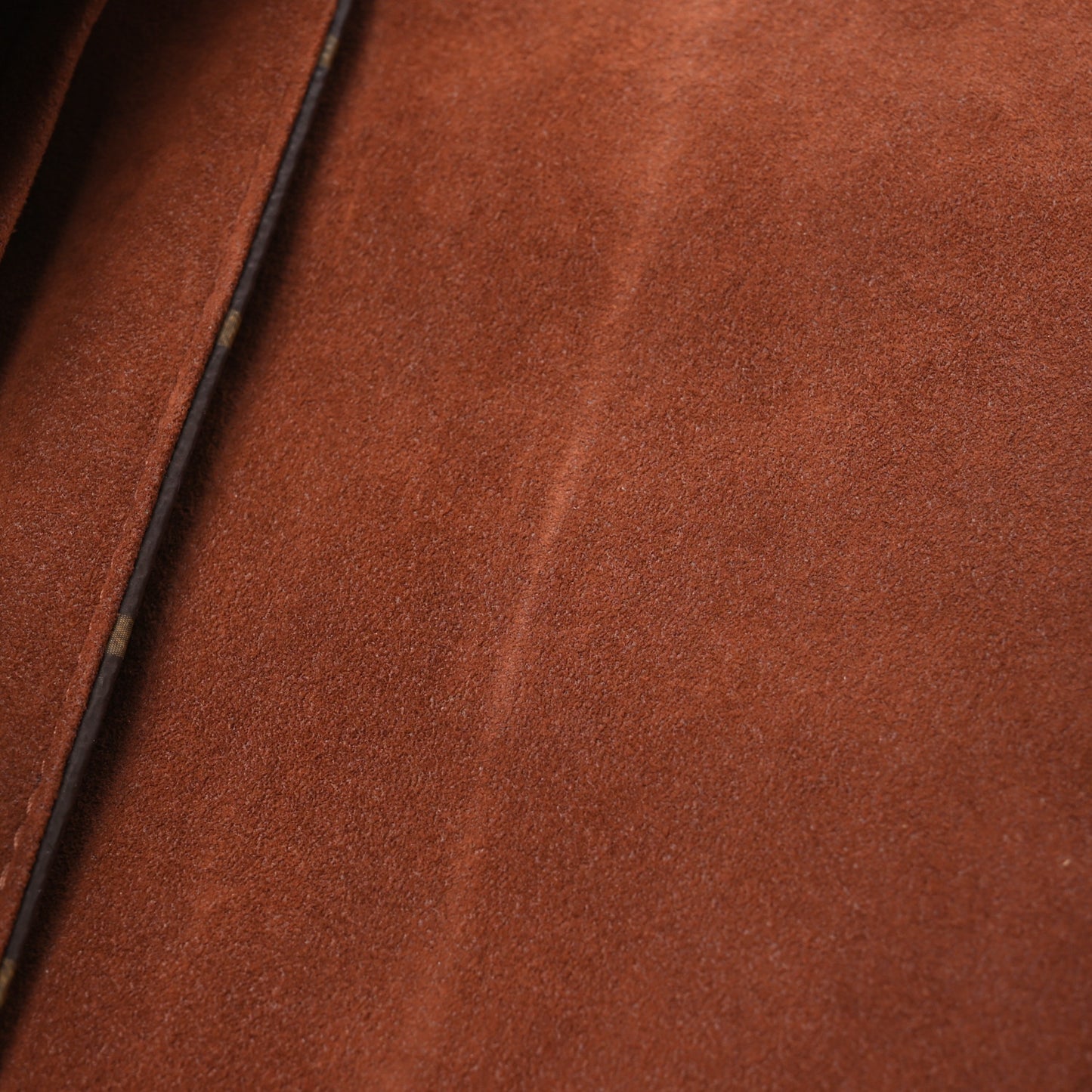 Monogram Locky BB Caramel