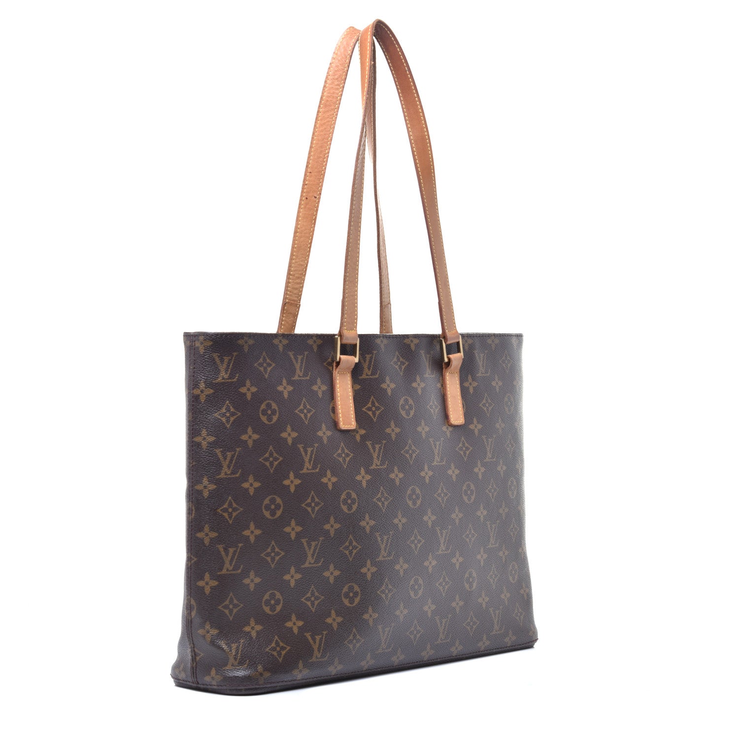 Louis Vuitton Monogram Luco 3 of 8