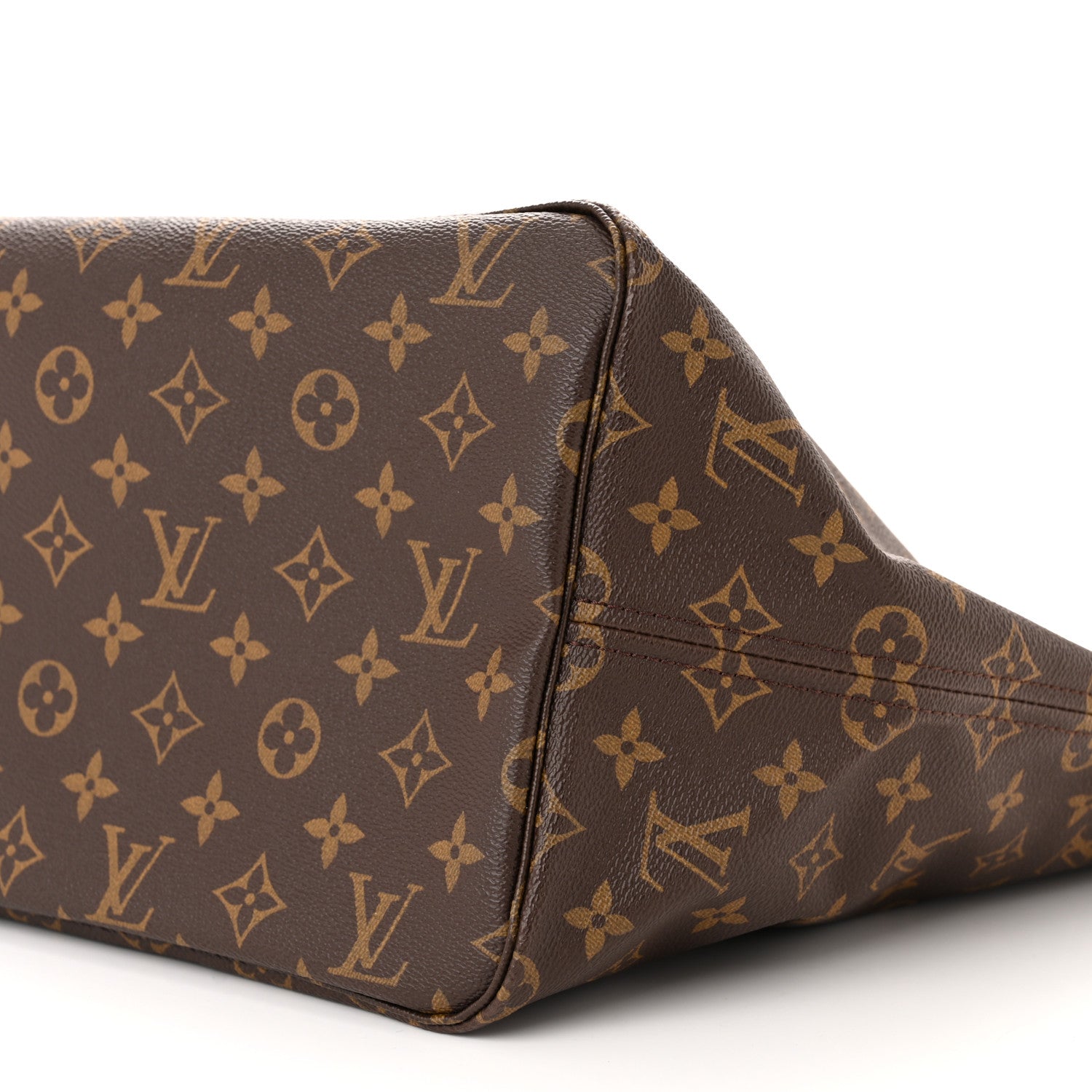 Louis Vuitton Monogram Neo Neverfull GM 10 of 10