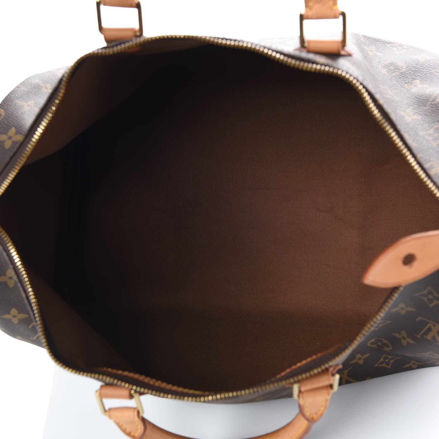 Louis Vuitton Monogram Speedy 40 5 of 11