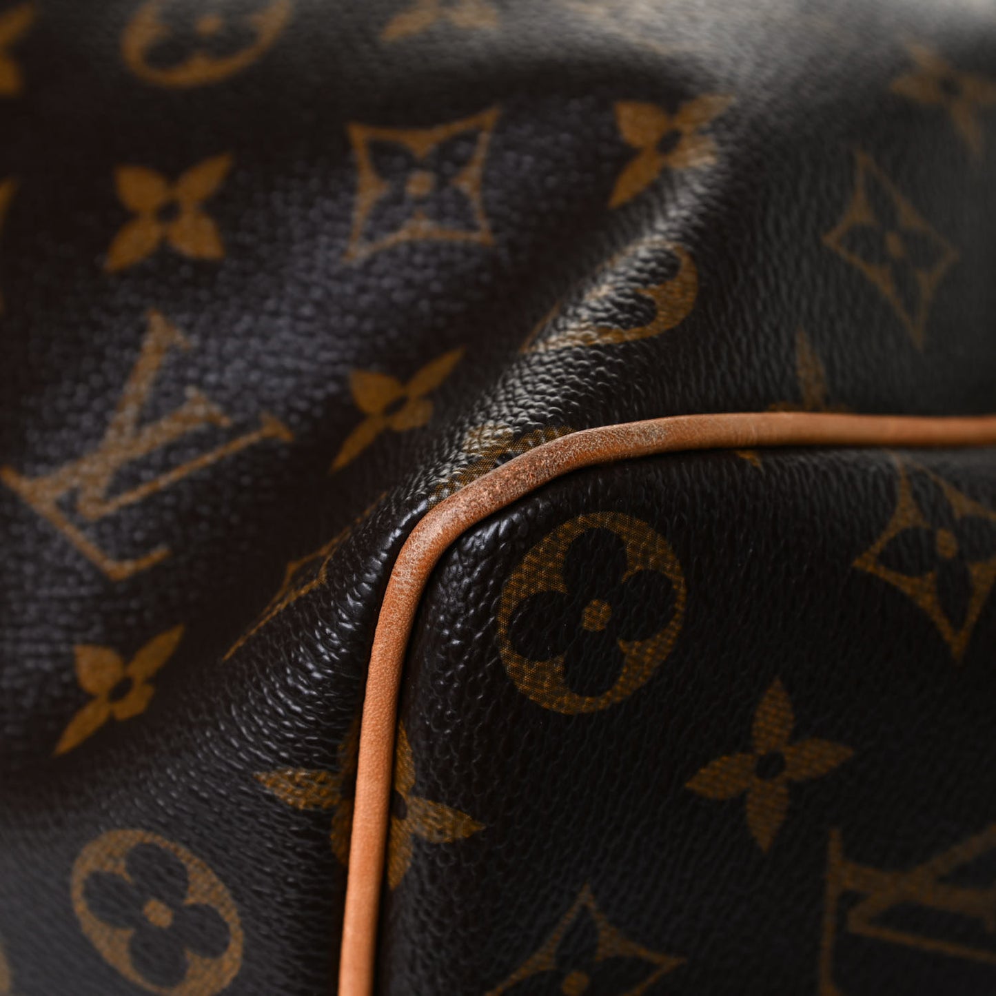 Monogram Speedy 35
