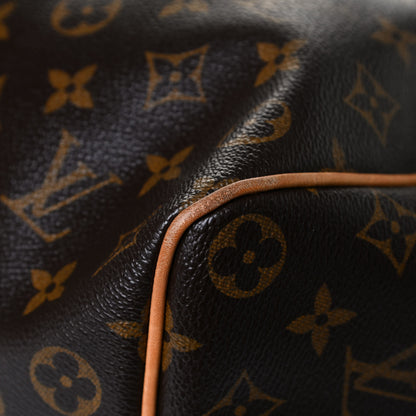 Louis Vuitton Monogram Speedy 35 7 of 13
