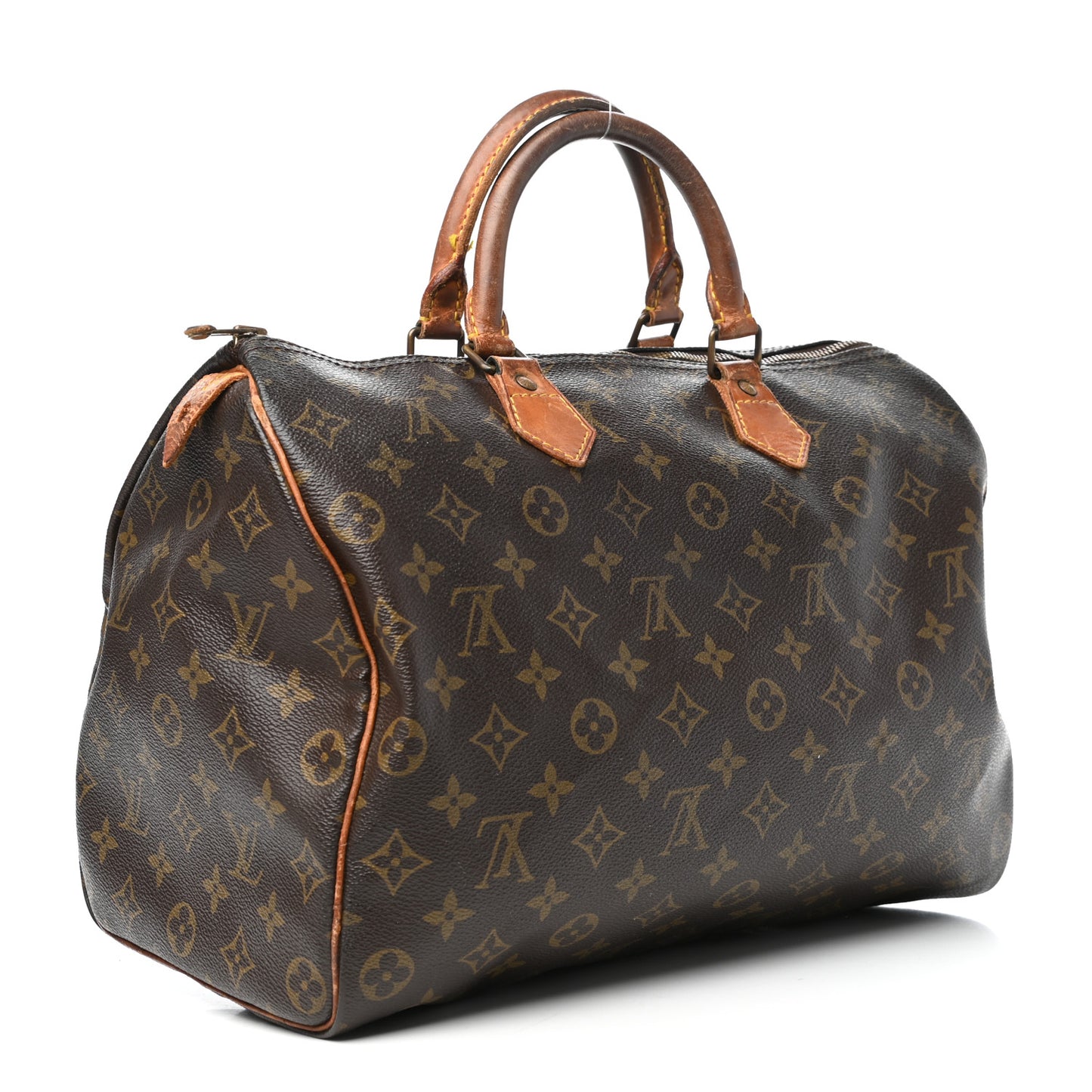 Monogram Speedy 35