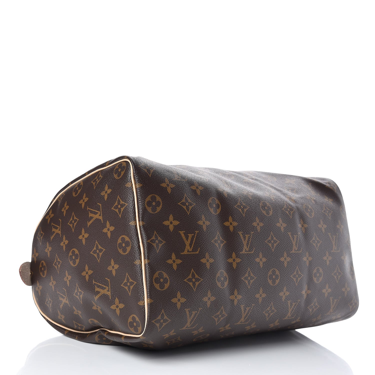 Louis Vuitton Monogram Speedy 35 4 of 11