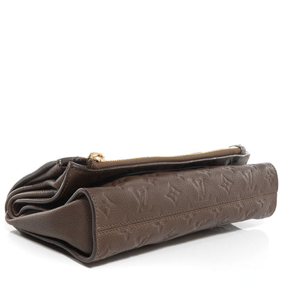 Louis Vuitton Empreinte Petillante Clutch Ombre 4 of 8