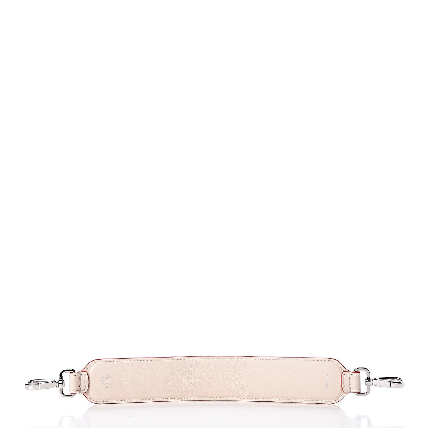 Vitello Dolce Fun Fair Studded Mini Strap You Camelia Multicolor