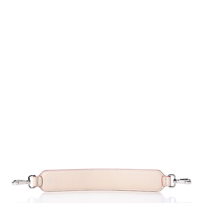 Fendi Vitello Dolce Fun Fair Studded Mini Strap You Camelia Multicolor 2 of 6