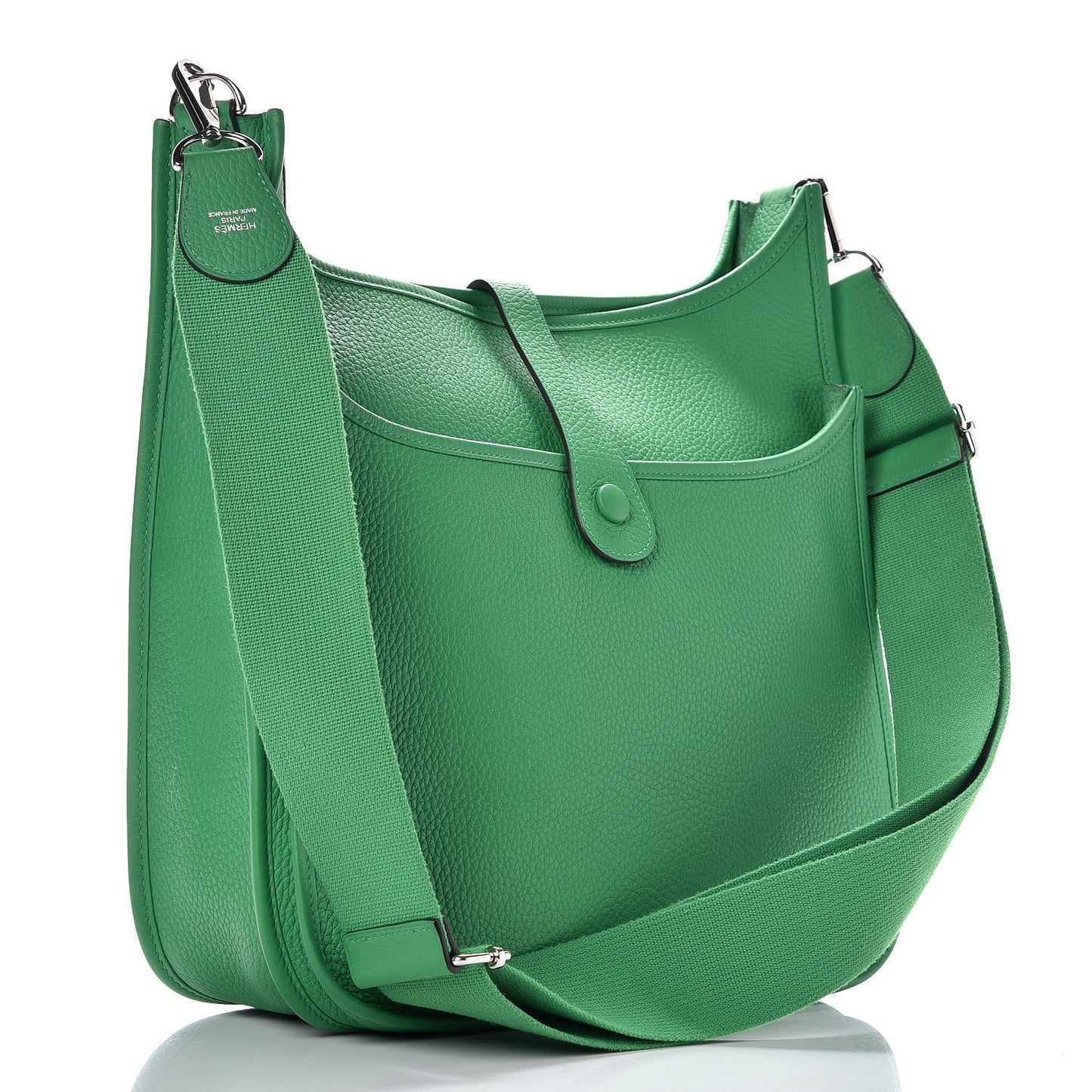 Taurillon Clemence Evelyne III GM Bambou