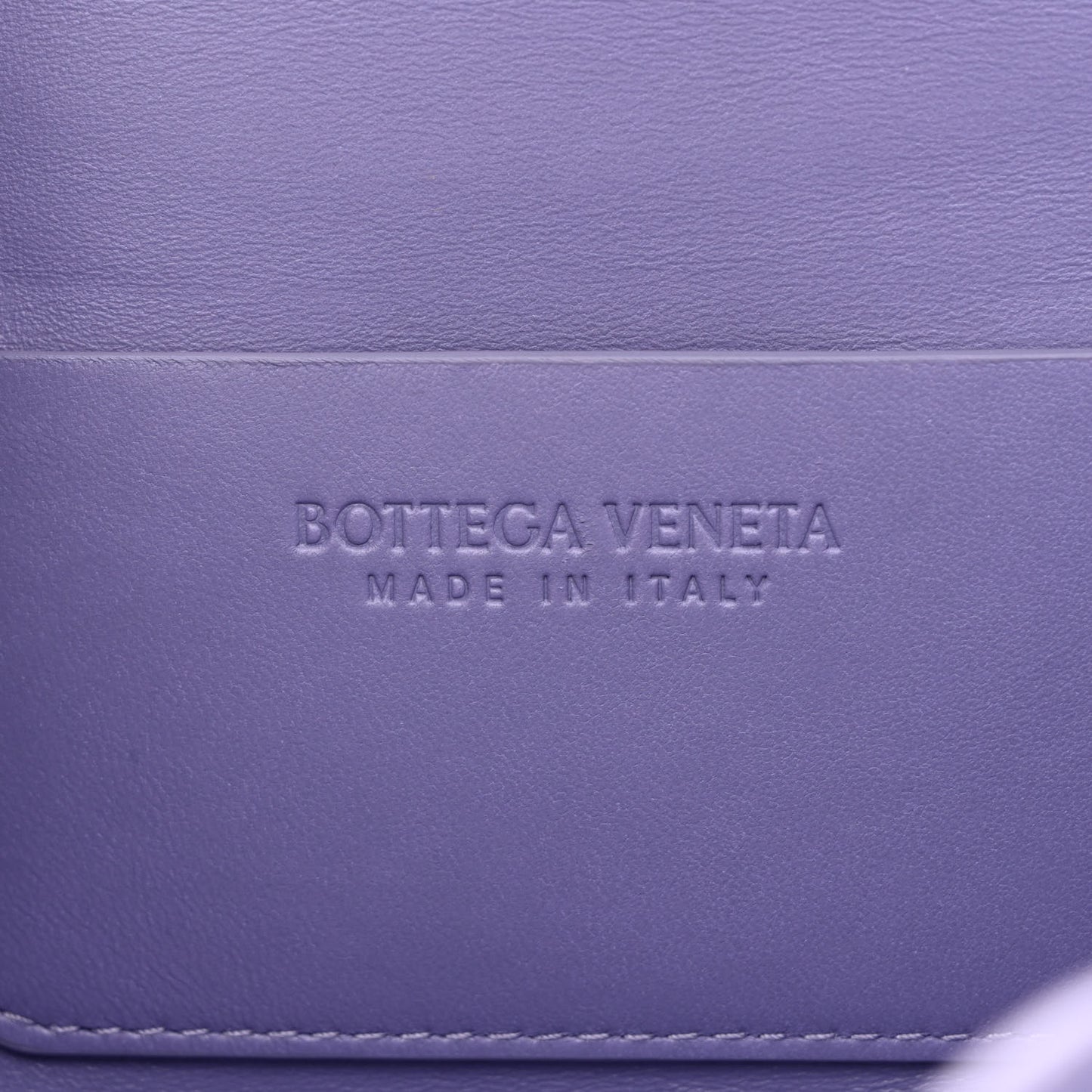 Lambskin Small Beak Triangle Flap Shoulder Bag Lavender