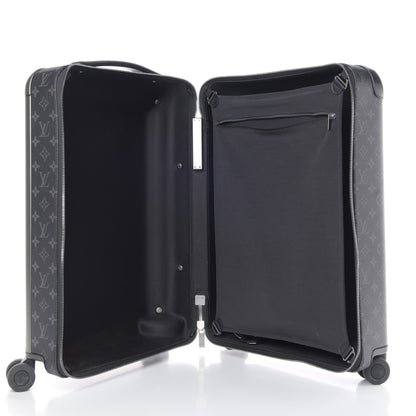 Louis Vuitton Monogram Eclipse Horizon 55 5 of 18