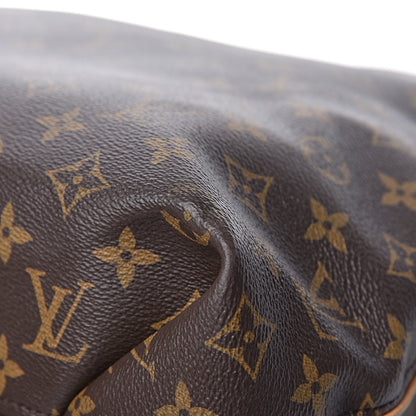 Louis Vuitton Monogram Sully MM 17 of 18