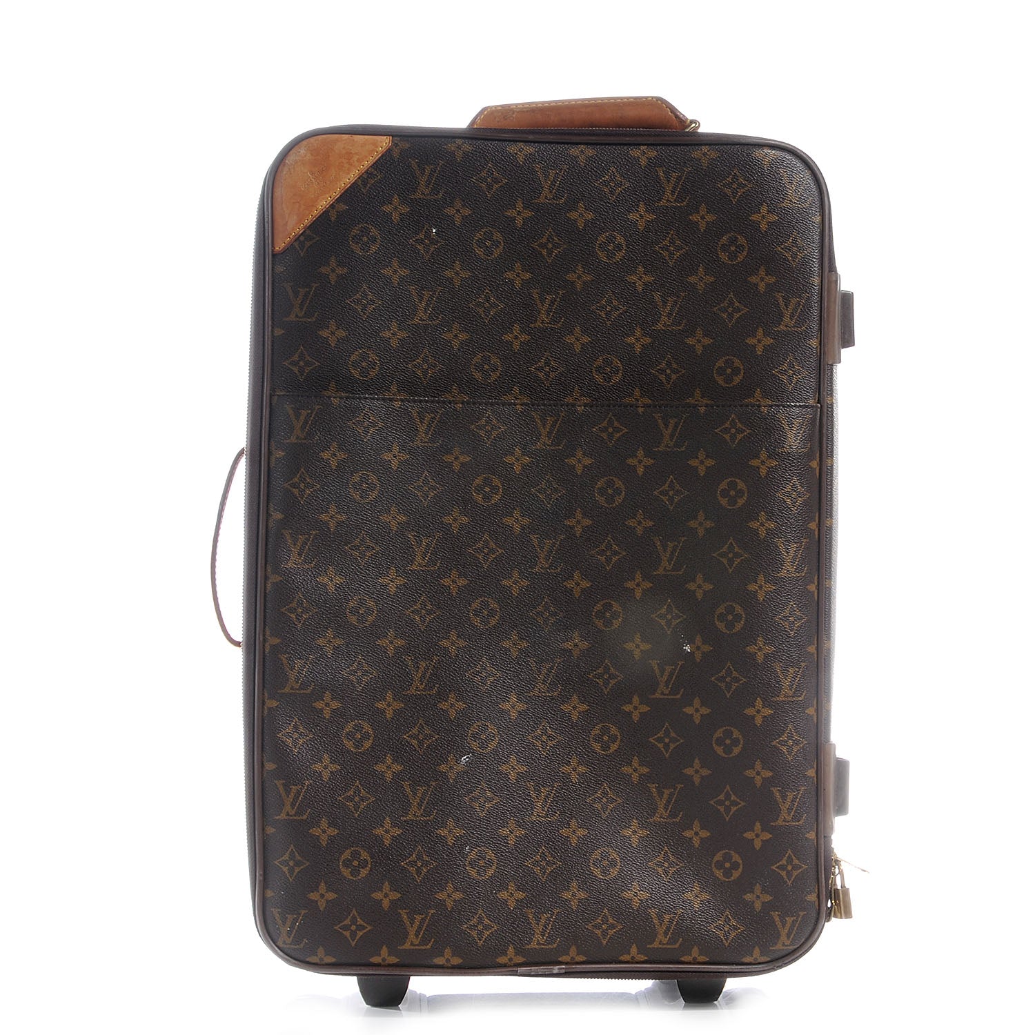 Louis Vuitton Monogram Pegase 55 1 of 9