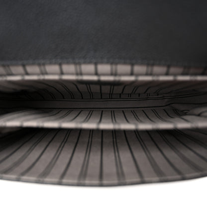 Louis Vuitton Empreinte Pochette Metis Black 5 of 10