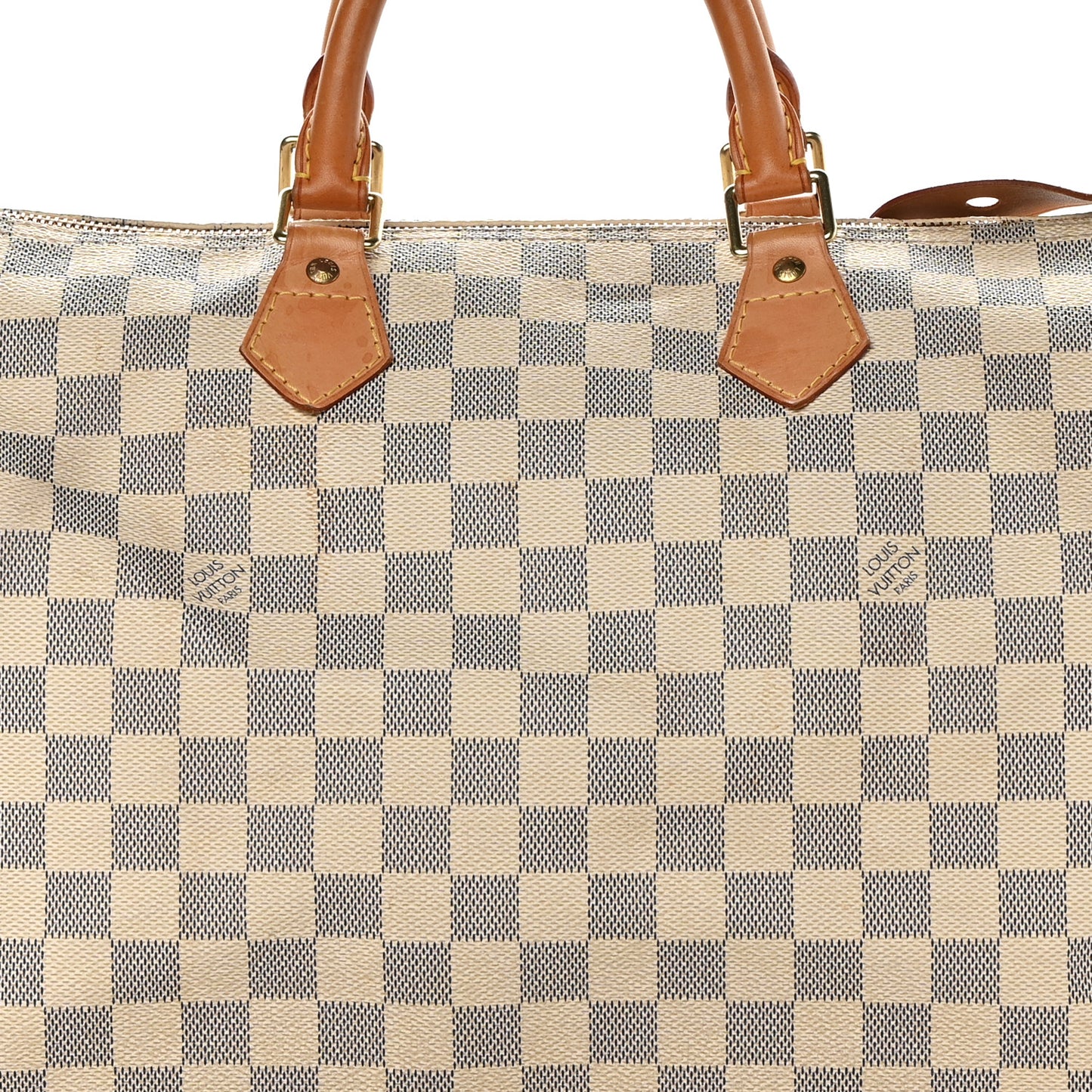 Damier Azur Speedy 35