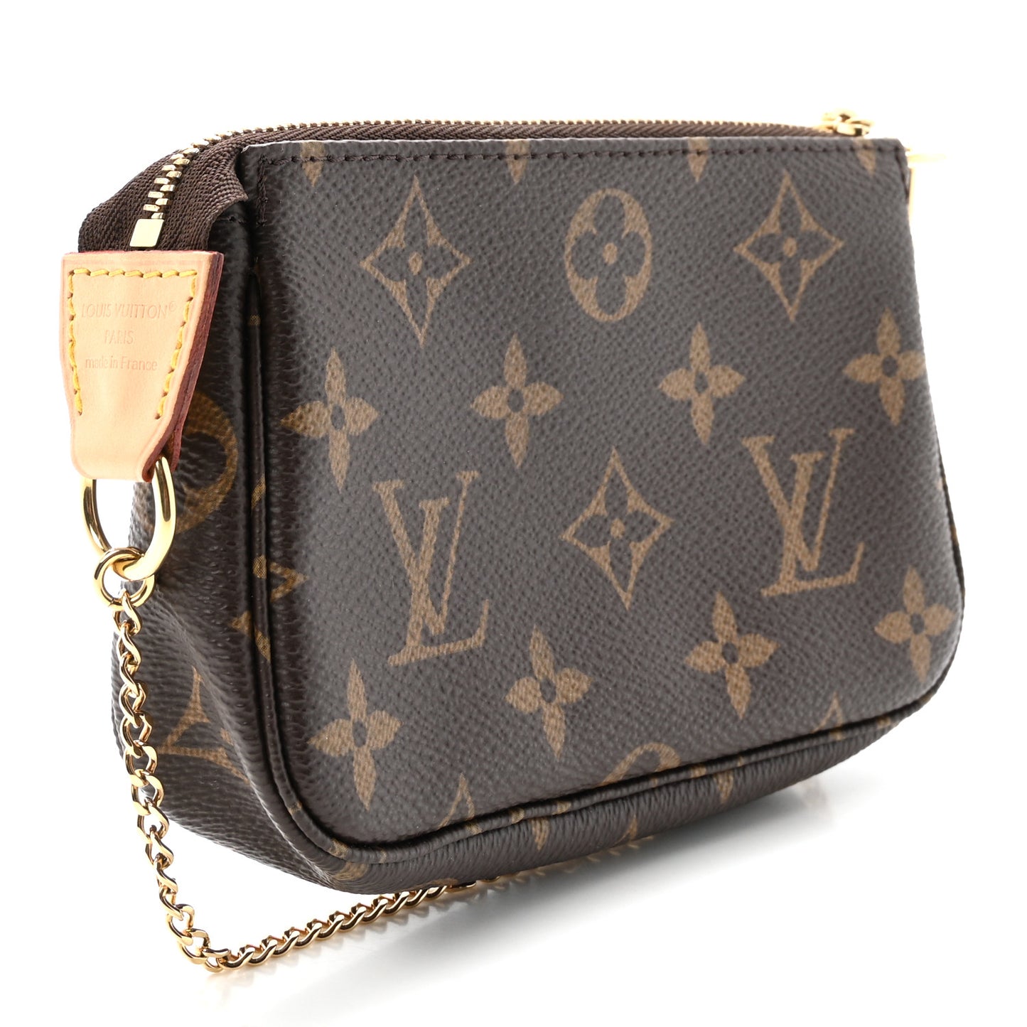 Monogram Mini Pochette Accessories
