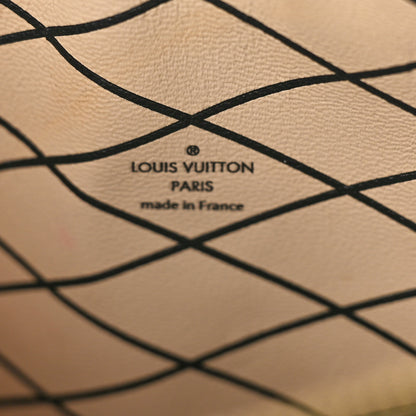 Louis Vuitton Reverse Monogram Trunk Clutch 6 of 10