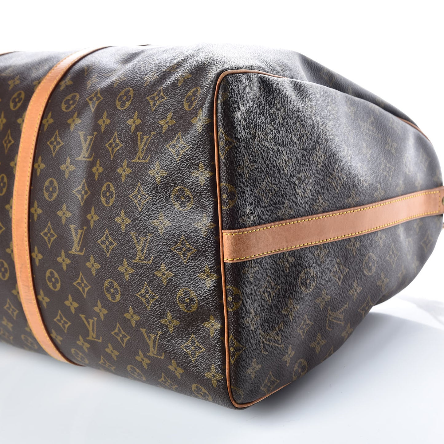 Monogram Keepall Bandouliere 60