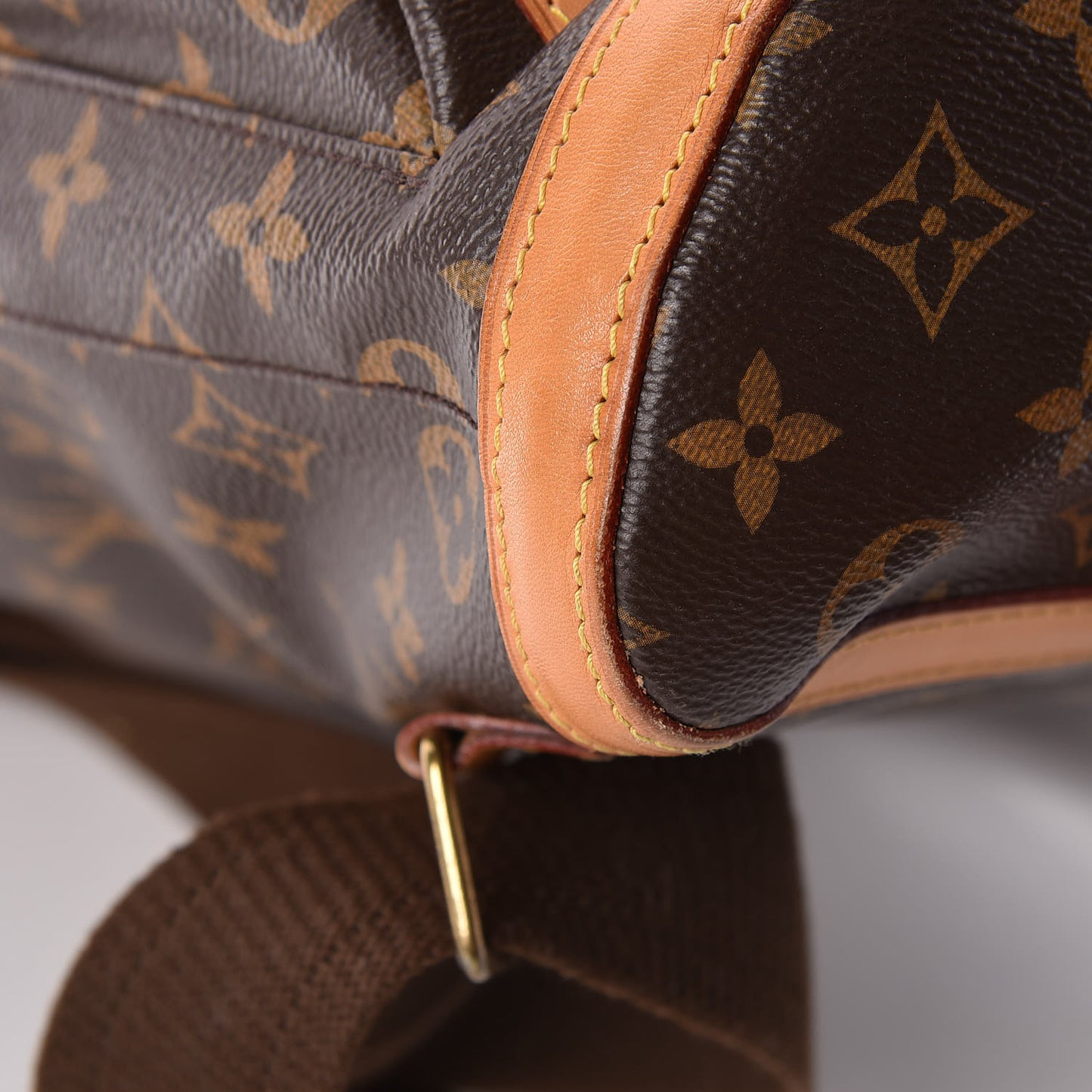 Monogram Bosphore Backpack